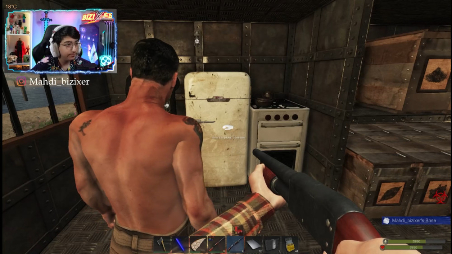 زندگی در حیات وحش (70) | آپدیت...