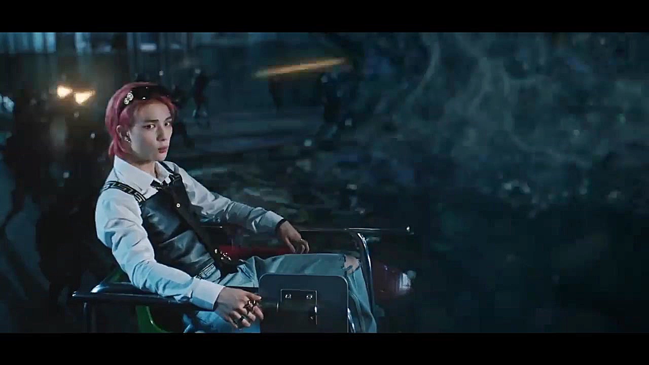 &bull; موزیک ویدیو آهنگ S clas...