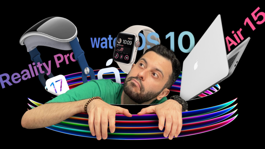 شوک به اپل؛ جزئیات محصولات اپل...