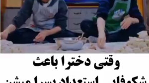 کلیپ کره ای طنز