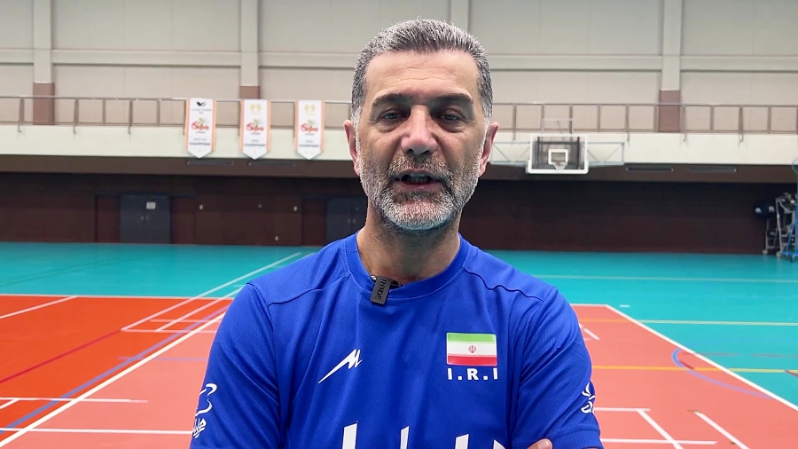 صحبت&zwnj;های بهروز عطایی پس ا...