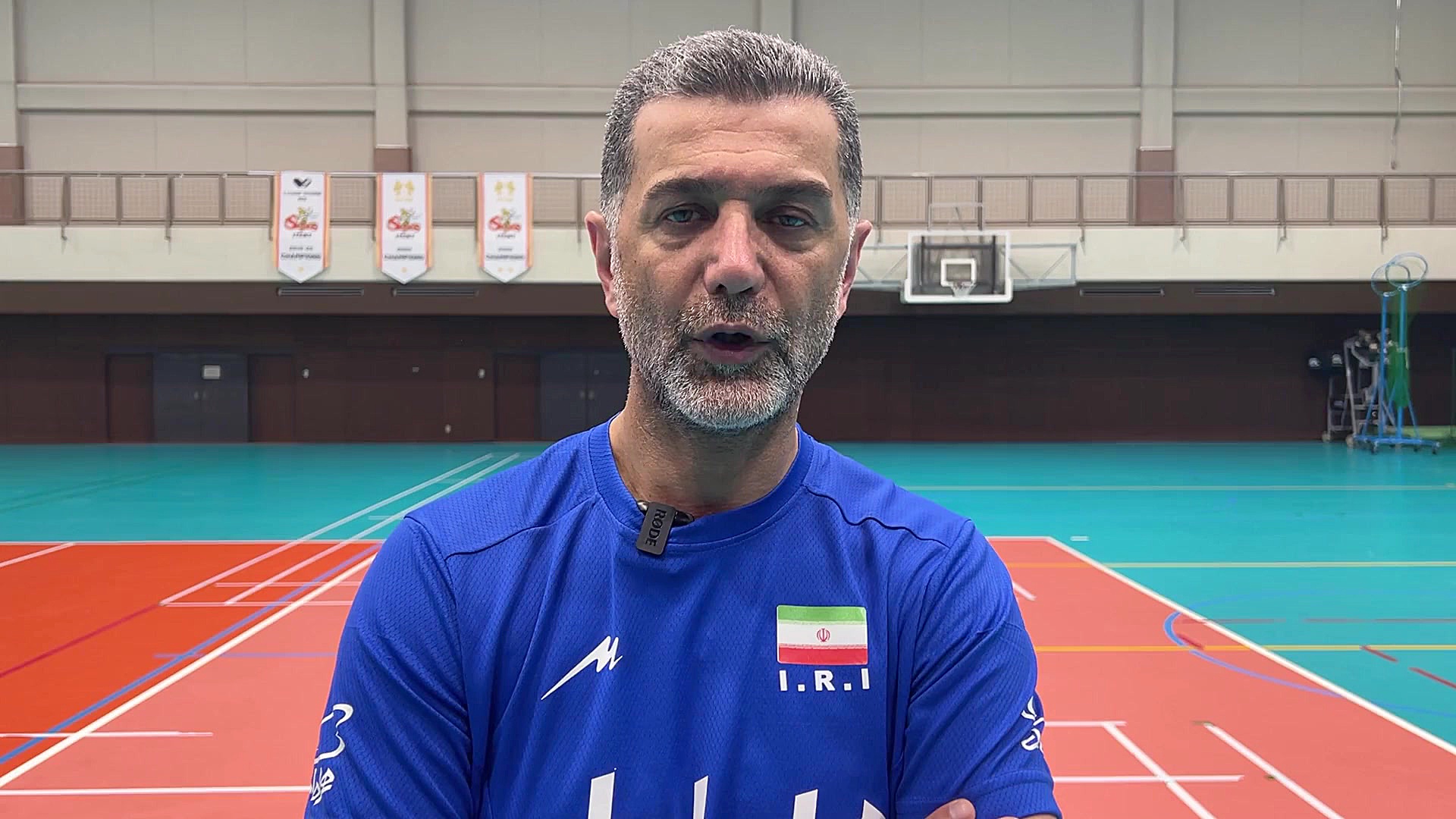 صحبت‌های بهروز عطایی پس از دید...