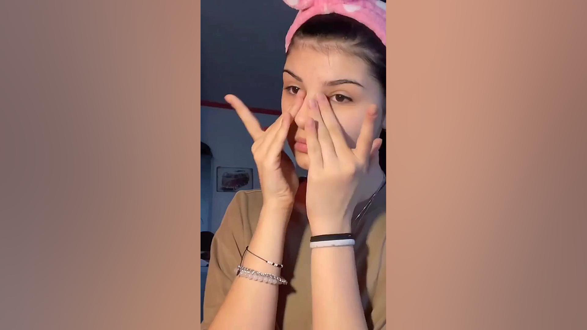 مـیــکاپ کــره ای