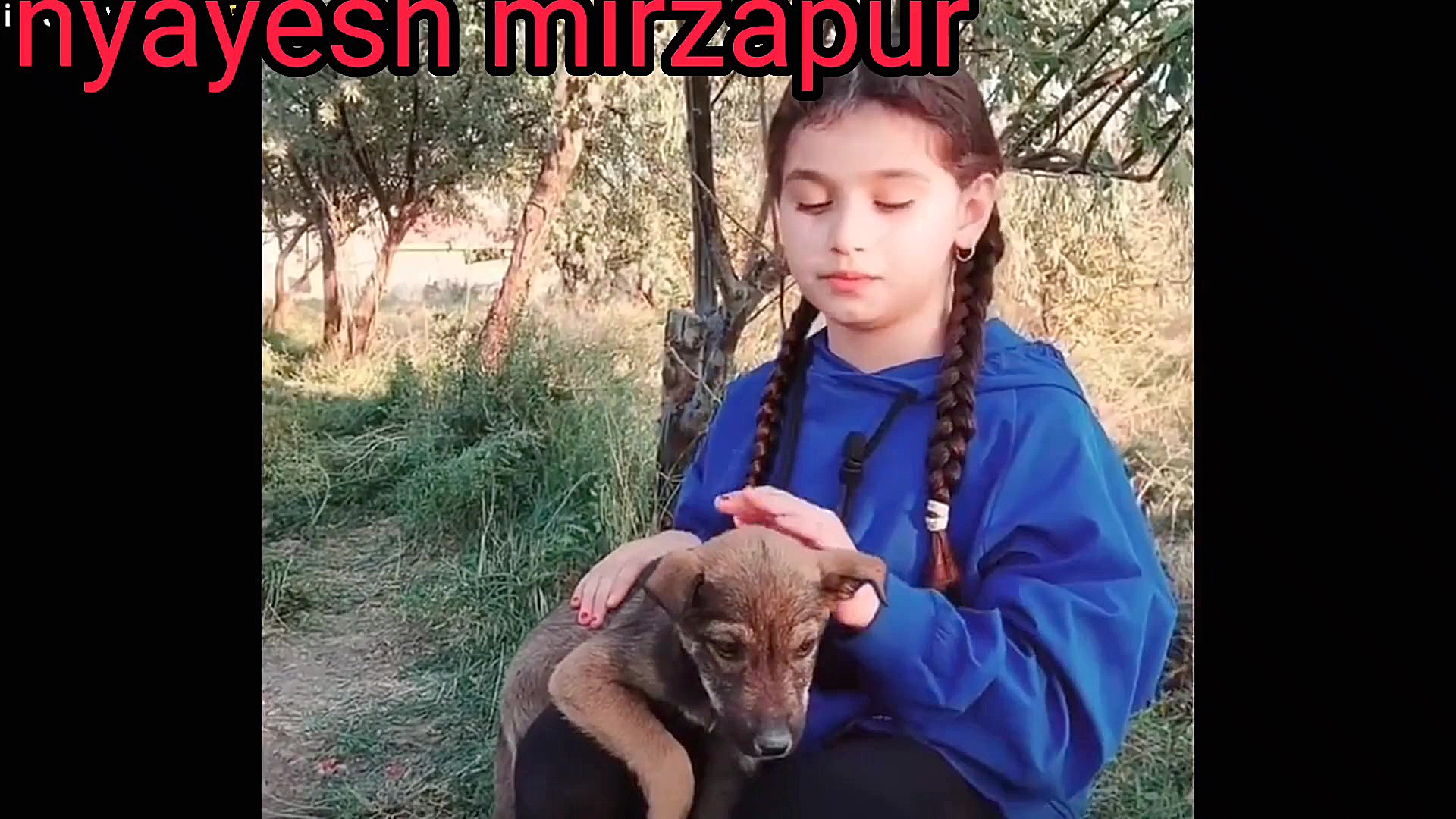 نیایش میرزاپور خلائقدن جفا گور...