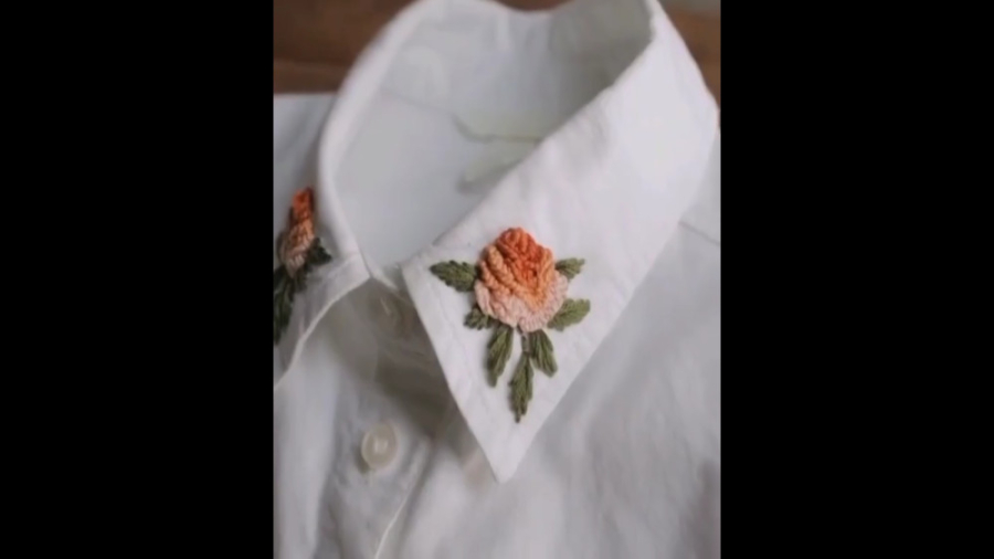 آموزش گلدوزی و استفاده از پد ا...