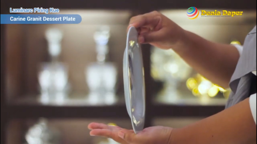 پلوخوری لومینارک