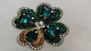 آموزش پیکسل جواهر دوزی