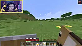 ماینکرافت اما ابلفضل ایکس مستر...