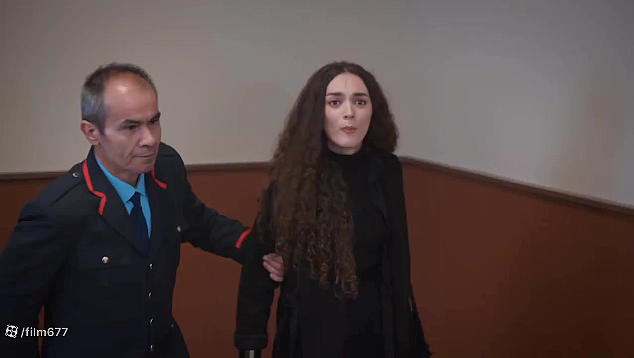 سریال ترکی امانت قسمت ۵۵۷ با ز...