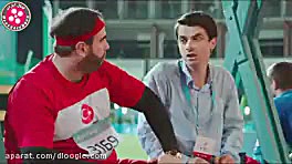 فیلم خنده دار رجب 6