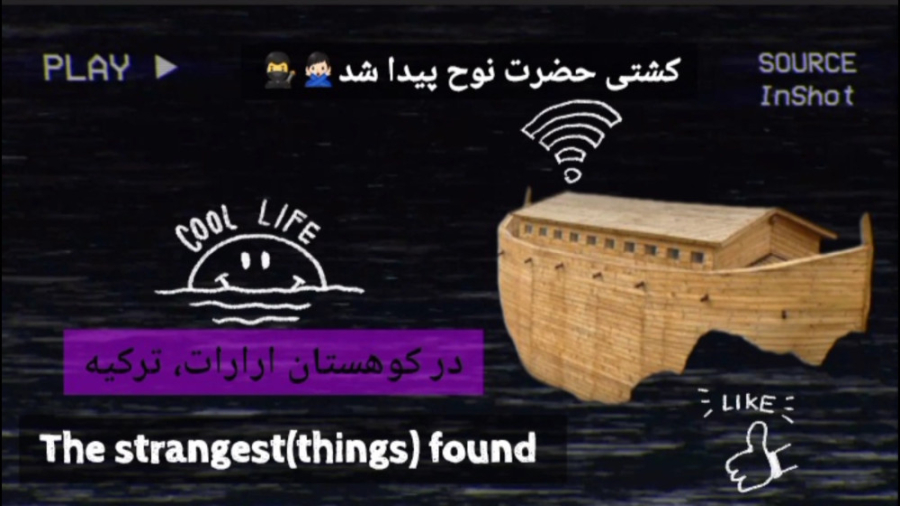 عجیب ترین چیزهای پیدا شده