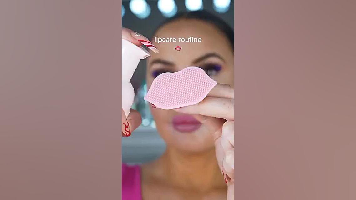 روتین پوستی کیوت روتین پوستی ر...