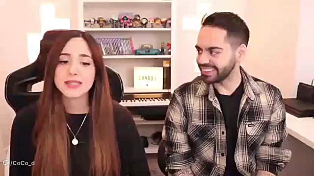 بهترین صدا گزاری تاریخ با میا...