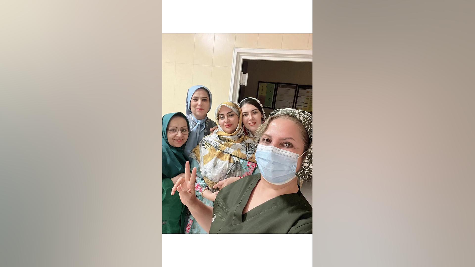روز جهانی ماما مبارک باد