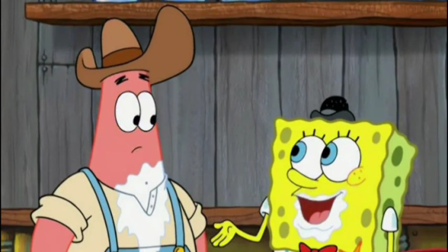 دانلود کارتون باب اسفنجی  باب...