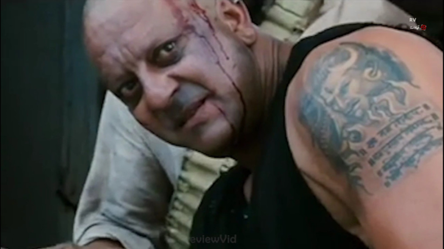 فیلم سینمایی اکشن هندی | در مس...