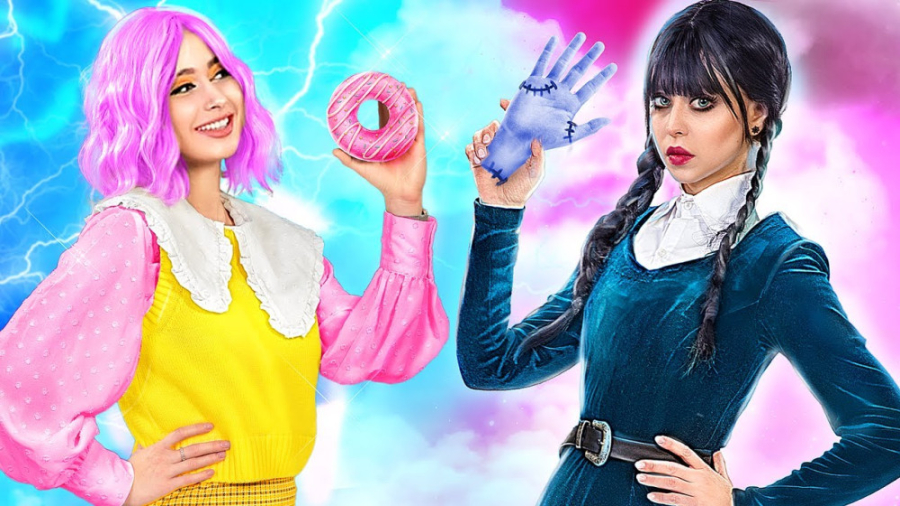 کمدی خنده دار ونزدی در زندان...