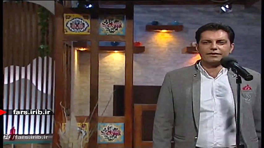 ترانه شاد محلی لری &quot; گل م...