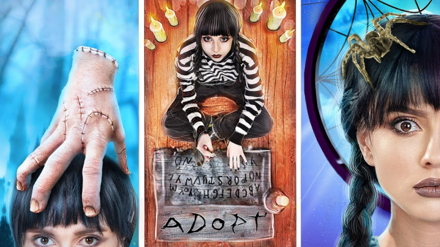 کمدی ونزدی در زندان فصل 2 قسمت...