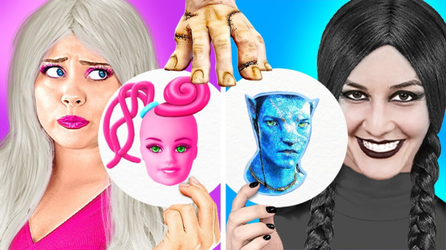 چالش ونزدی , ونزدی و ایند در م...