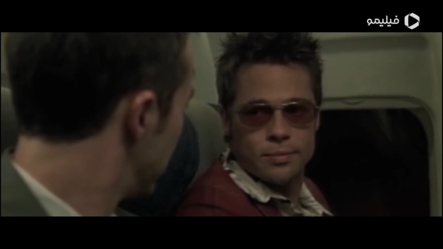 تریلر فیلم باشگاه مشت زنی Fight Club