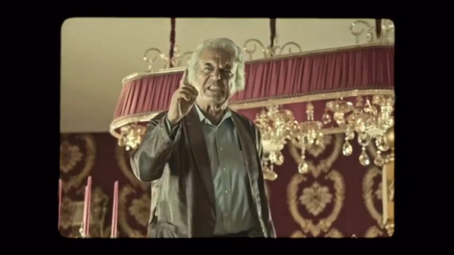 فیلم سینمایی ایرانی کمدی جدید...