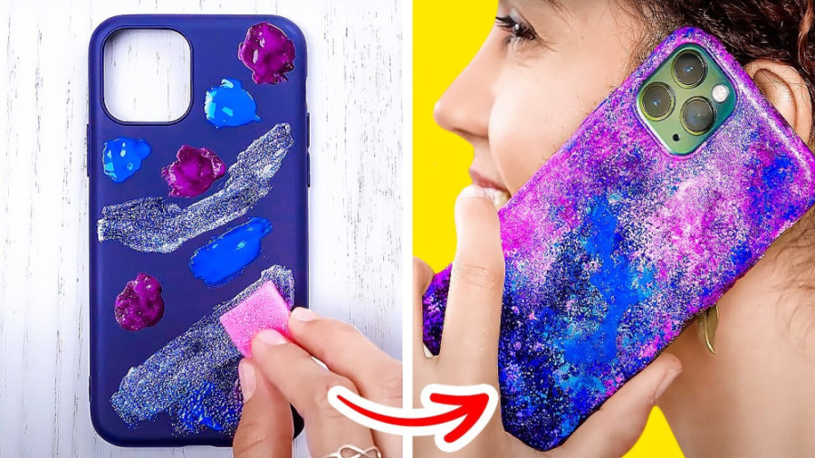 ترفند های جالب GO 123  هک های...