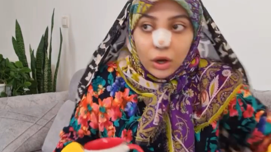 طنز فاطی  فاطی جدید  خودفاطی...