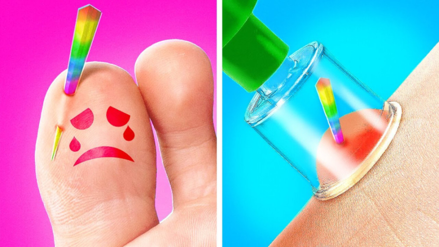 ترفند های باحال GO 123 || هک ه...