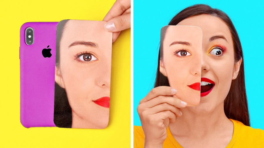 هک های شگفت انگیز مدرسه || نکا...