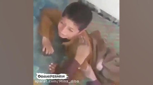 ترس از آمپول