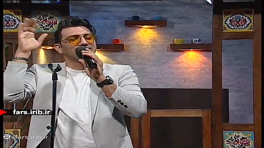 ترانه دلنشین و شاد شیرازی &quo...