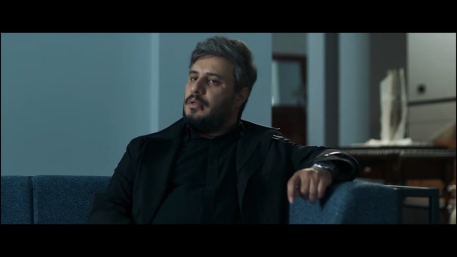 تیزر فیلم کت چرمی