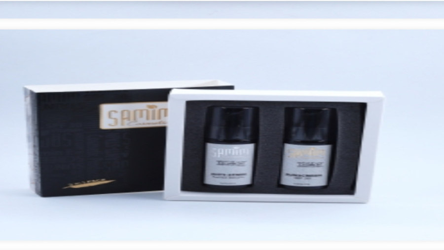 سرم ضدلک در عرض یکماه با لکه خ...