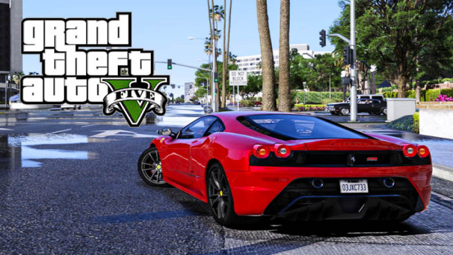 گواهی نامه گرفتم!! جی تی ای رو...