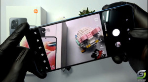 بررسی کلی و اجمالی گوشی Xiaomi...