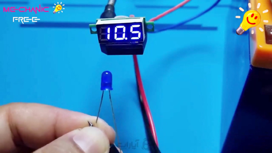 هر وسیله ای چقدر برق مصرف میکن...