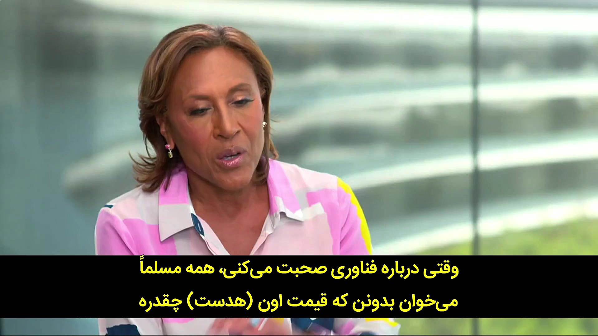 مدیرعامل اپل: با هدست Vision P...