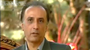 خبر ظهور امام زمان در خواب آقا...