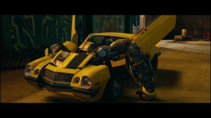 آخرین تریلر فیلم ترانسفورمرز 7