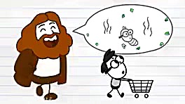 طنز هری پاتر