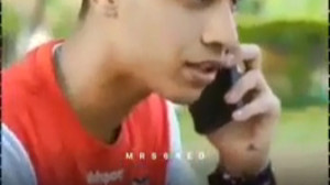 مسخره کردن استقلال