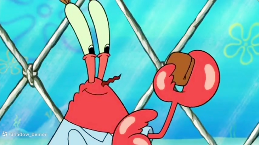 دانلود باب اسفنجی انیمیشن باب...