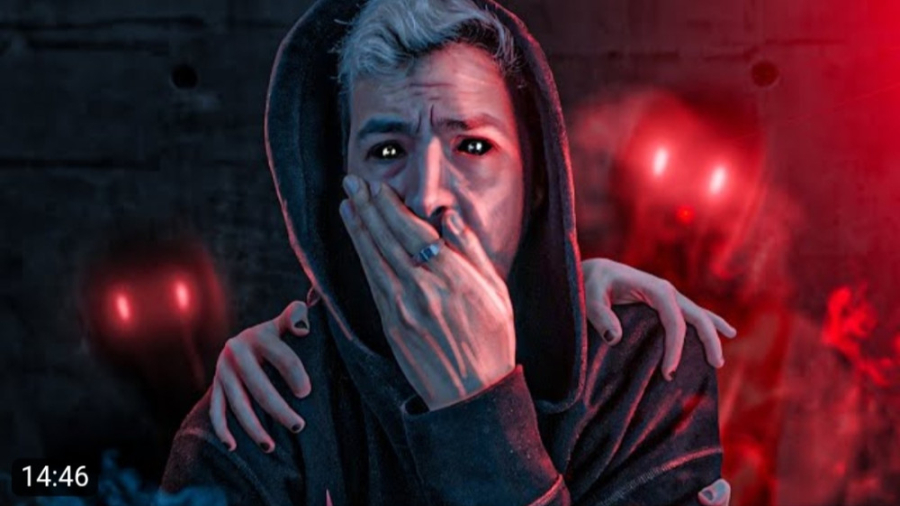 آریا کئوکسر با &laquo;فیلم های...