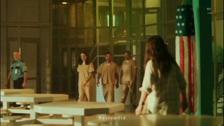 معرفی فیلم اکشن بزرگراه بهشت |...