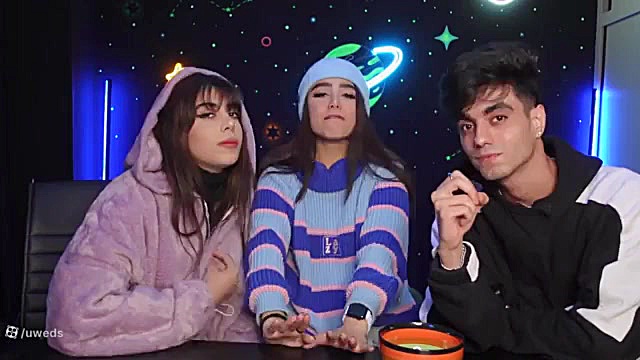 دیانا رحیمی و ارسلان کاشی