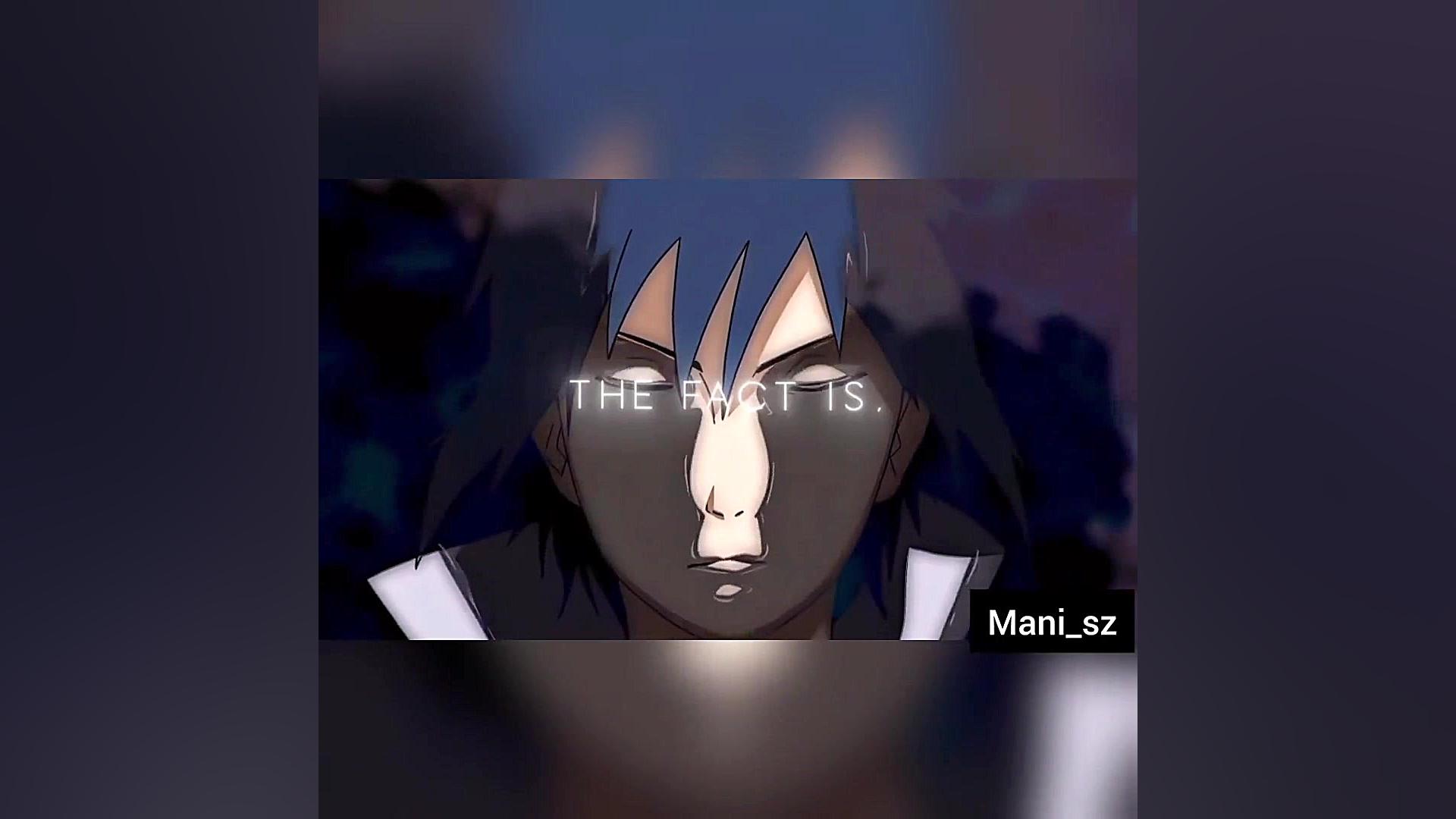 Sasuke