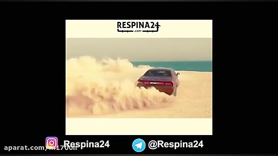 تفریحات گردشگری کیش