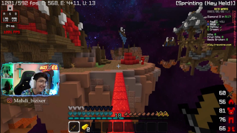 مهدی بیزیکسر، گوجی و فریبرز در...