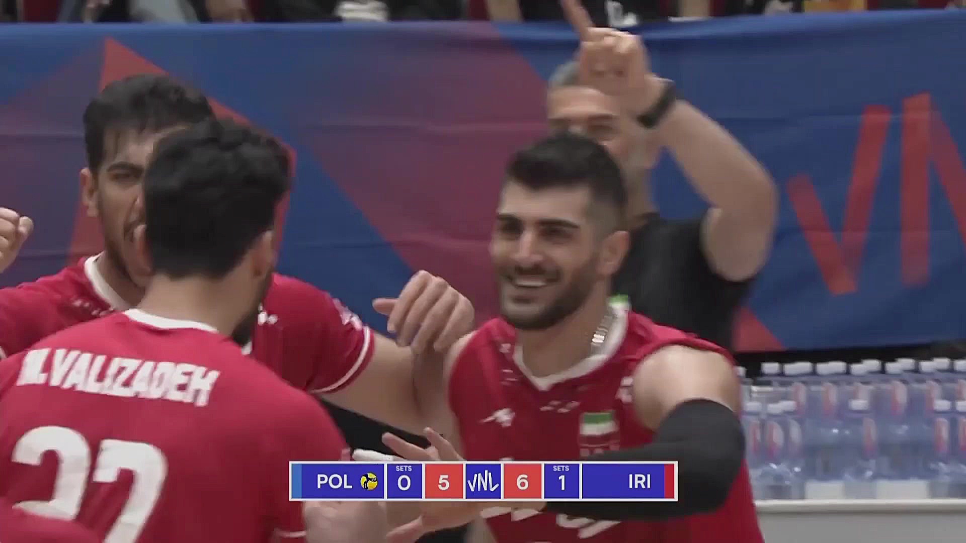 چهار رالی دیدنی در دیدار ایران...